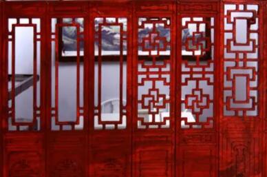 青海你知道中式门窗和建筑的关系吗？
