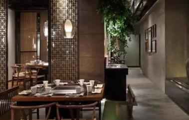 青海为什么文化在中式餐饮空间设计中非常重要